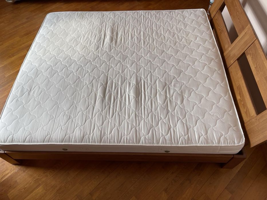 Продам матрас б/у