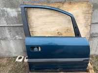 Дверь передняя правая Opel Zafira A