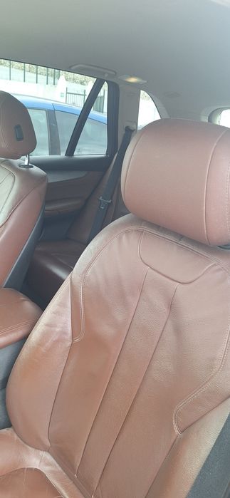 BMW X5 25D Nacional