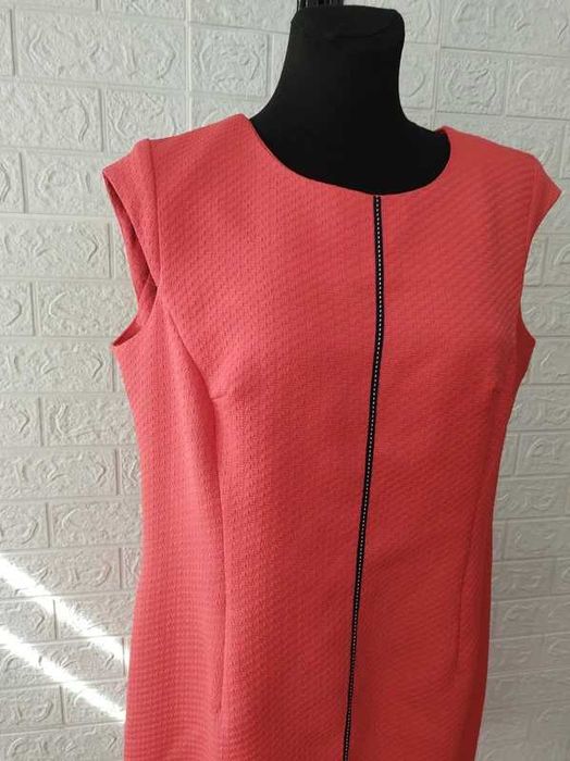 Sukienka rozmiar 44 nowa koktajlowa wizytowa wesele świetna cena 35 zł