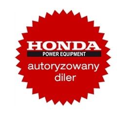 Promocja Nowy Salon Sprzedaż !!! Oryginalna Honda HRG 466 kosiarka