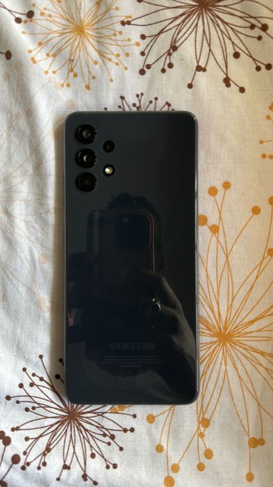 Samsung galaxy A32