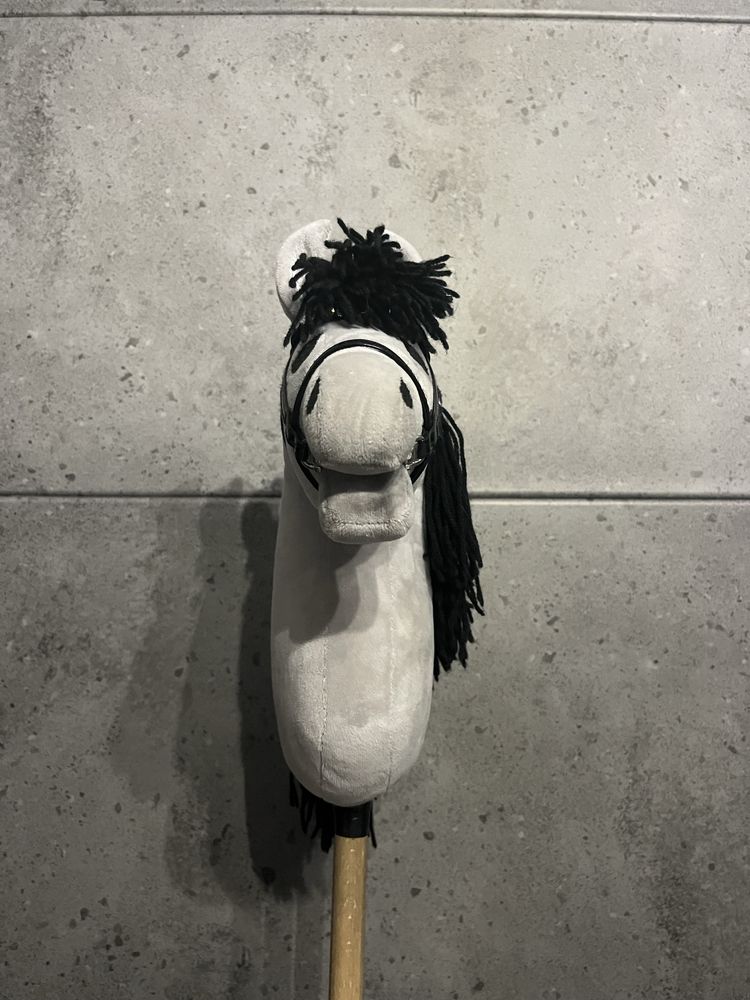 Hobby Horse A4 Siwy