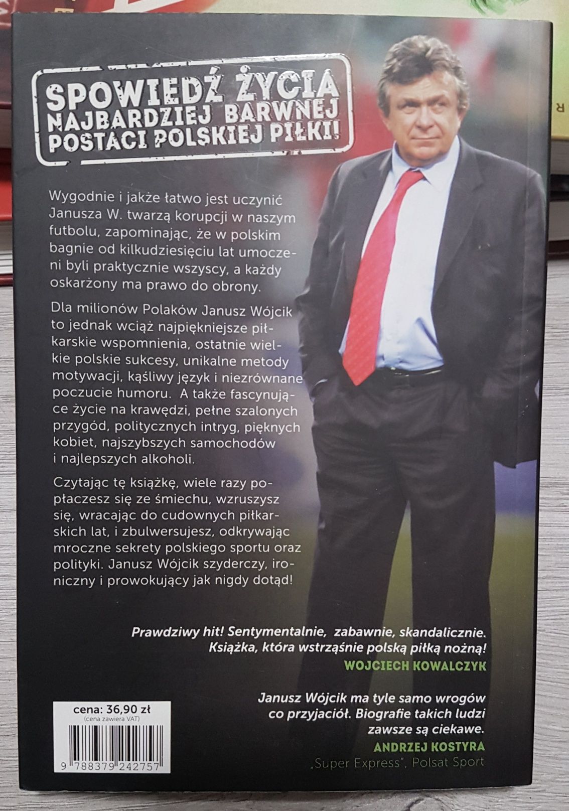 Wójt Jedziemy z frajerami