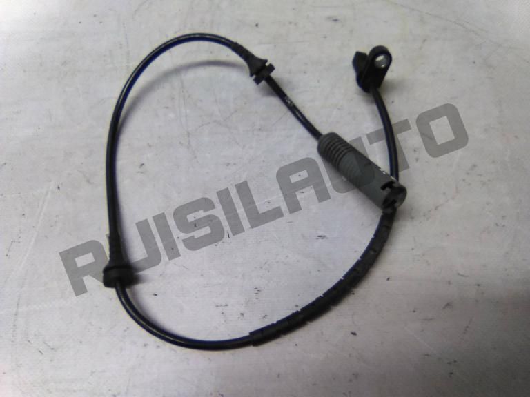 Sensor Abs Frente Esquerdo  Bmw 3 (e90) [2004_2011] 320d