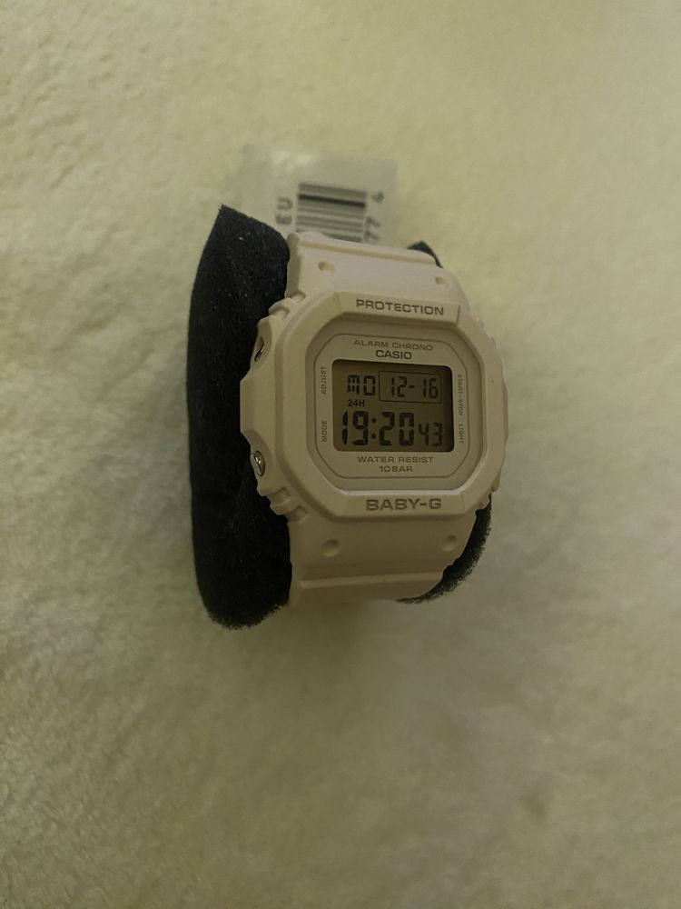 Zegarek Casio Baby-G