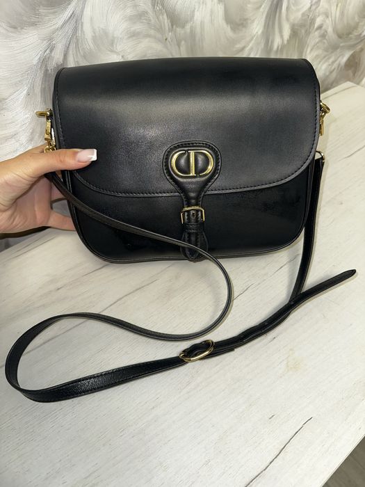 Сумка CD, один великий відділ