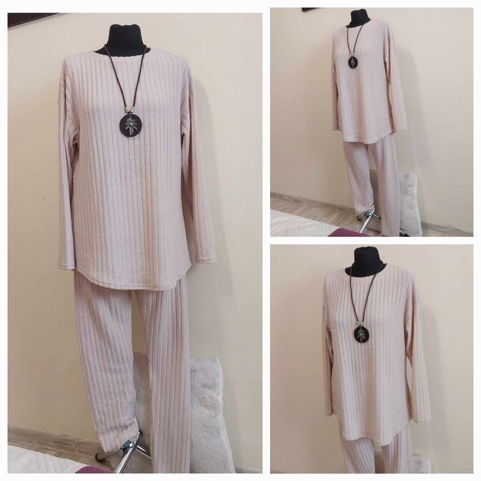 Komplet damski Bluza+ Spodnie