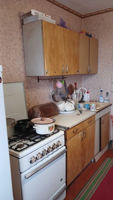 Продаю 3-х квартиру  по ул.Архитектора Старова