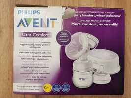 Laktator Philips Avent