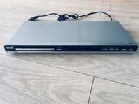 Philips DVD player with USB DVP5160 DivX Ultra stan bdb