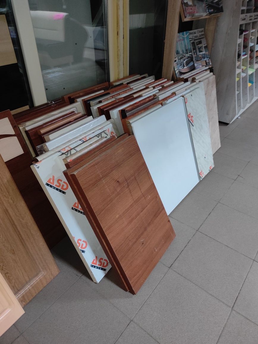 Розпродаж кухонних залишків , кожному покупцю подарунок