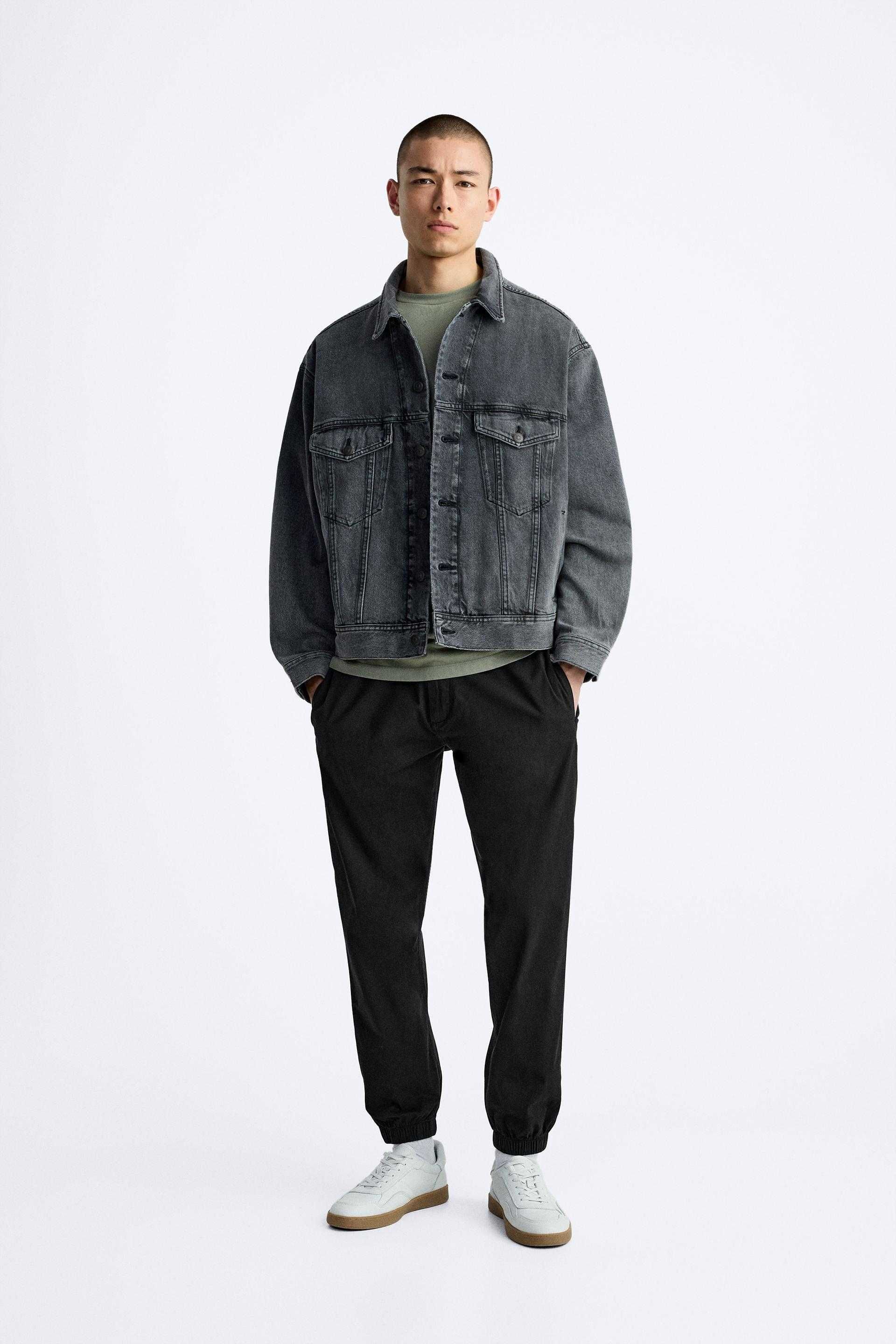 Штани джогери Zara