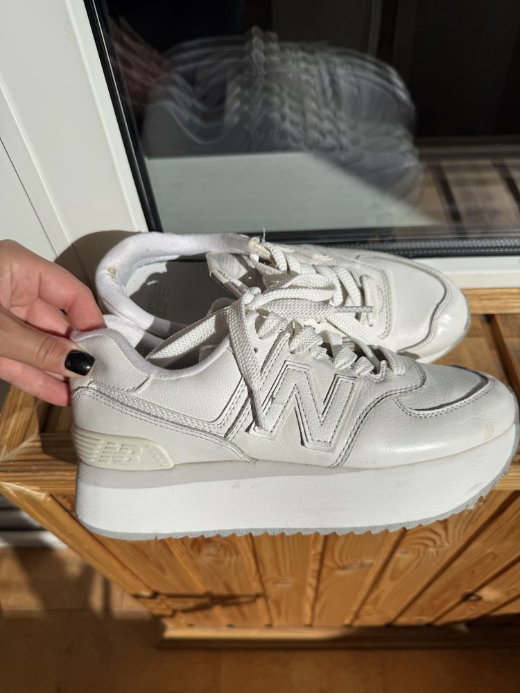 Кросівки 24,5 New balance
