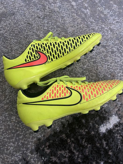 Оригінальні Nike Magista Onda FG 2014 бутси копи ЧС