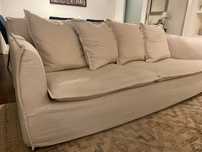 Sofa 3 lugares AREA