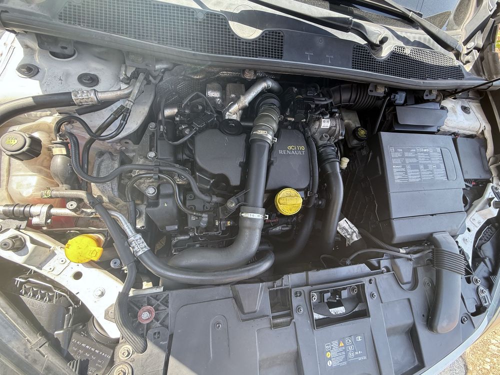 Renault Mégane III GT Line S&S – 2012
