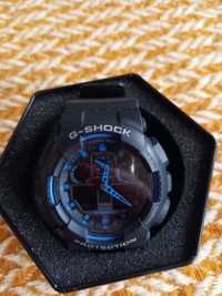 Casio g-shock GA 100