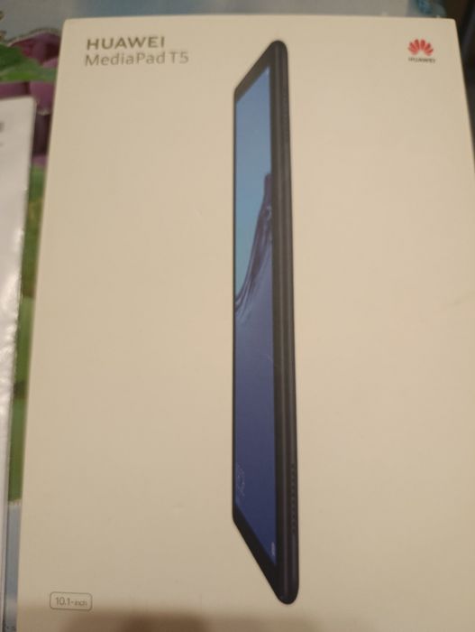 Tablet HuaweiPad sprzedam