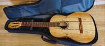 Gitara klasyczna Ortega RSM-REISSUE 4/4 - jak nowa.