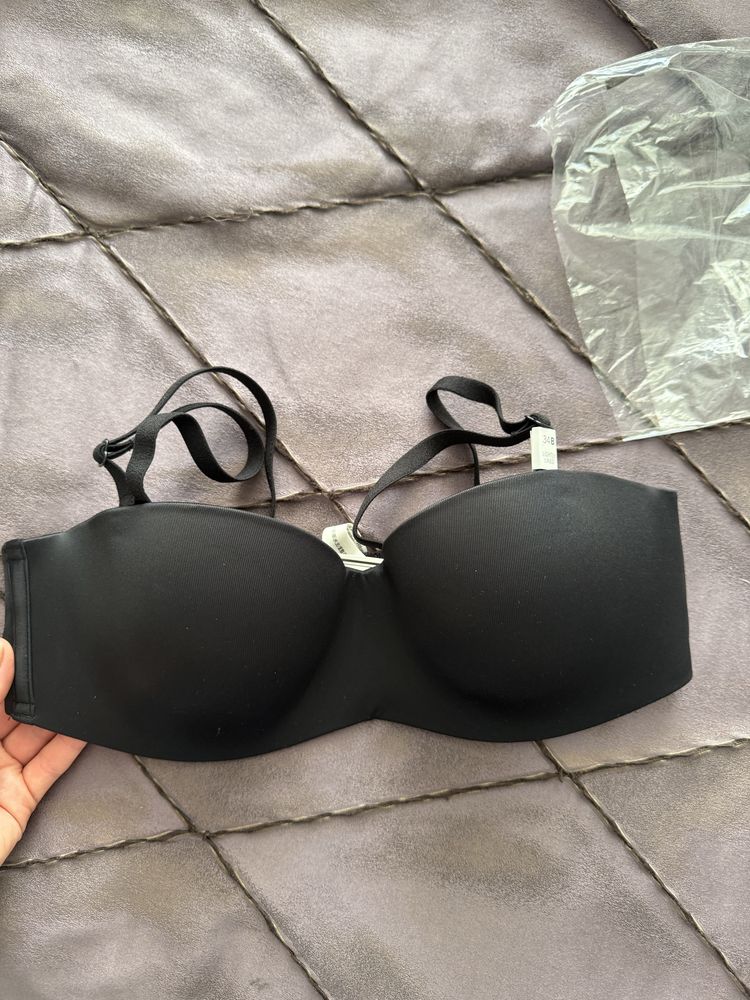 бюстгальтер victoria secret 34B