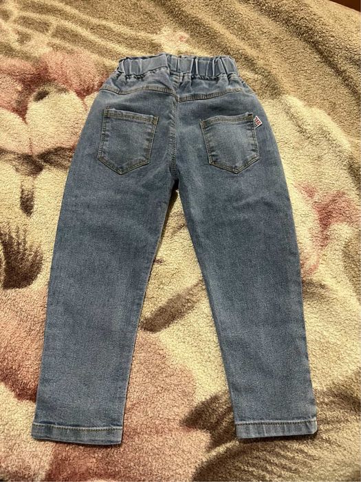 Продам дитячі речі на дівчинку в ідеальному стані