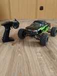 Model zdalnie sterowany Black zone smyther 1/16