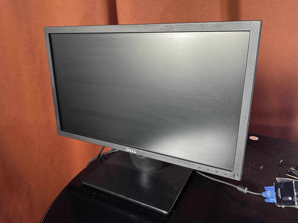 Monitor Dell  E2216HV 22 cale