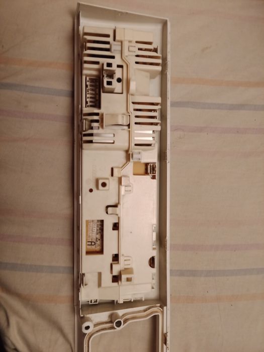 Плата (модуль) керування пральної машини Bosch Maxx 4