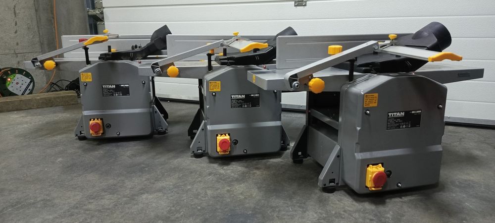 Strugarko grubościówka titan TTB579PLN