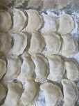 Domowe pierogi  Rybnik