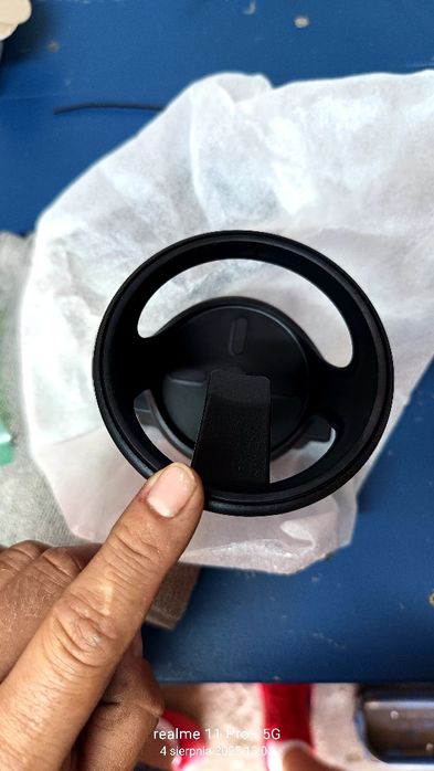 Uchwyt na kubek Vito447 Vklasa