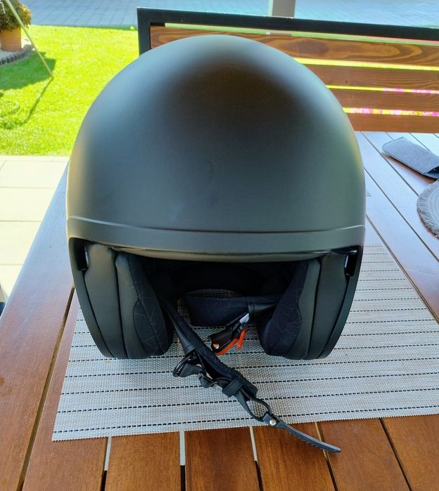 Kask na motocykl