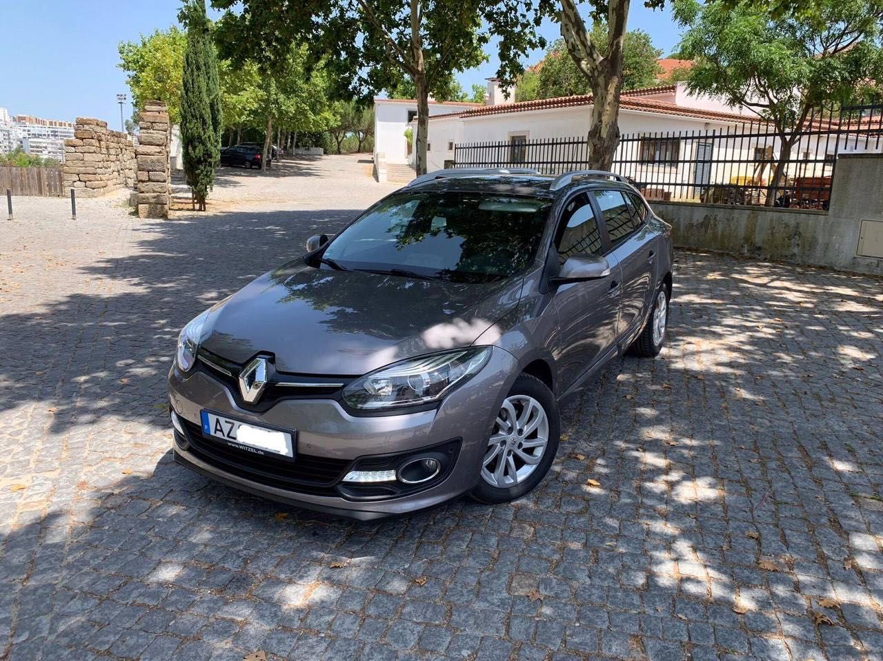 Renault Megan 3 1.5Dci