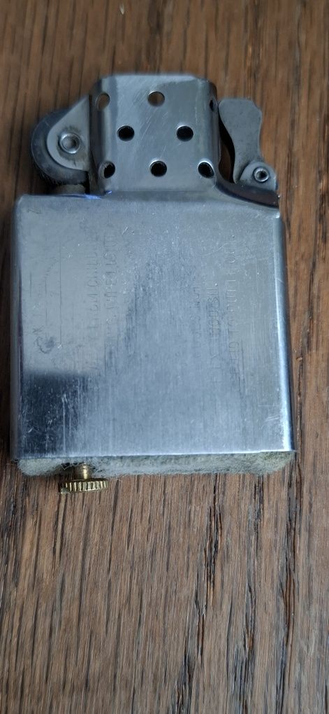 Vendo Isqueiro Zippo 90 anos da Harley Davidson the reunion