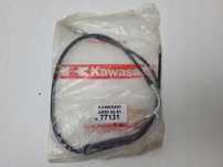 KAWASAKI AR50 82-91 LINKA GAZU