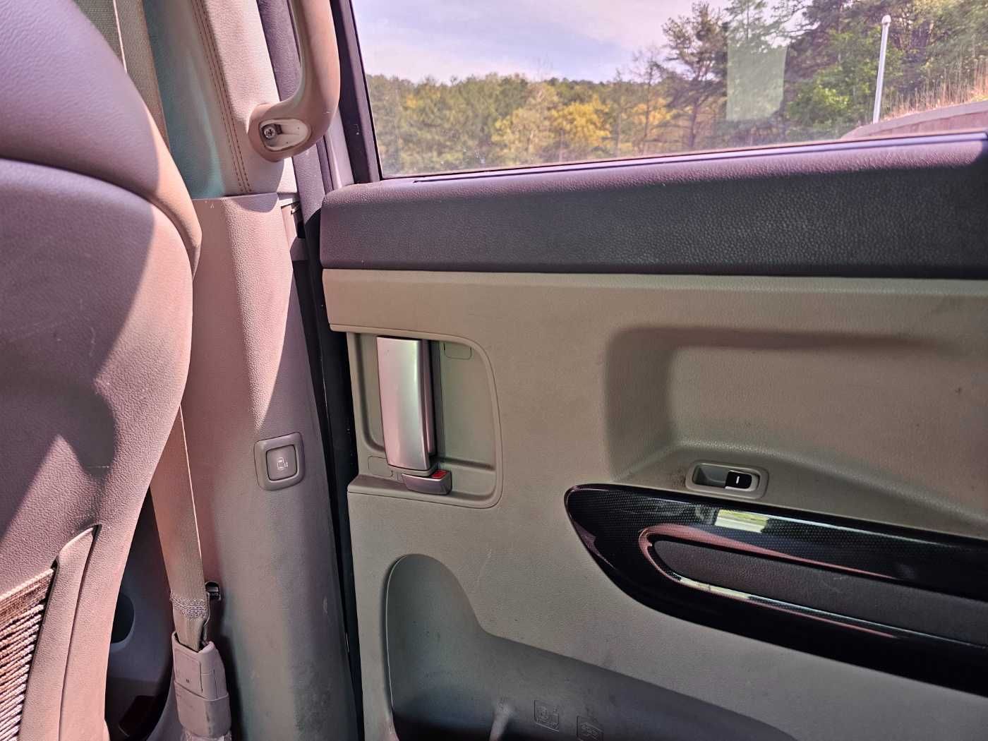 2015 Kia Carnival Diesel 2.2