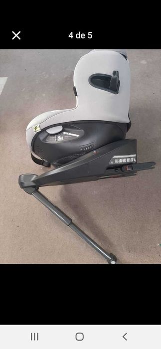 Cadeira auto joie i-spin