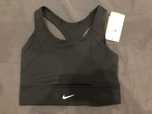 Stanik sportowy NIKE PERFORMANCE