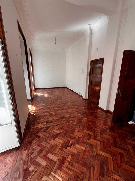 Arrendamento de escritório/Sala na Baixa de Lisboa