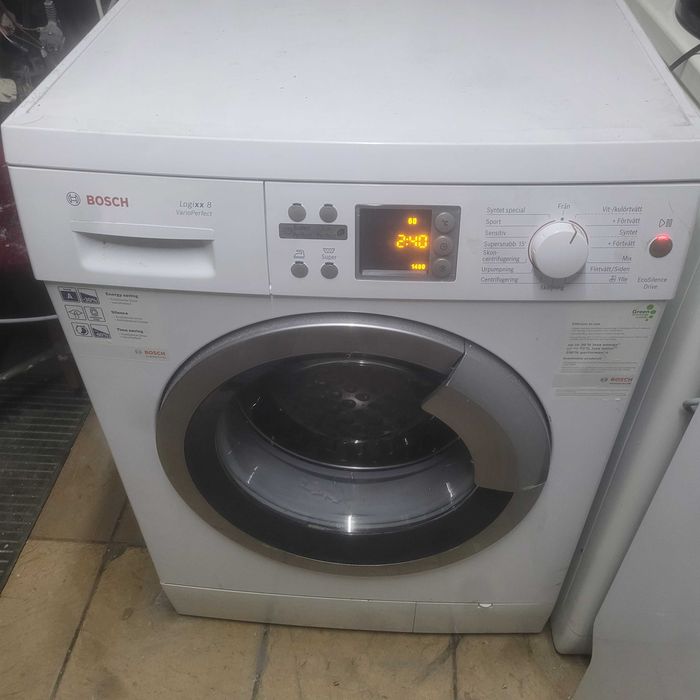 Pralka Bosch WAS 284E1SN/01