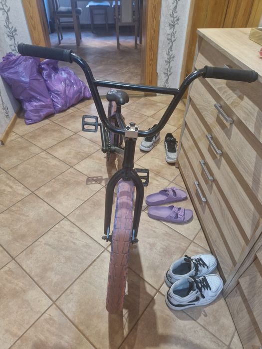 Sprzedam Rower BMX
