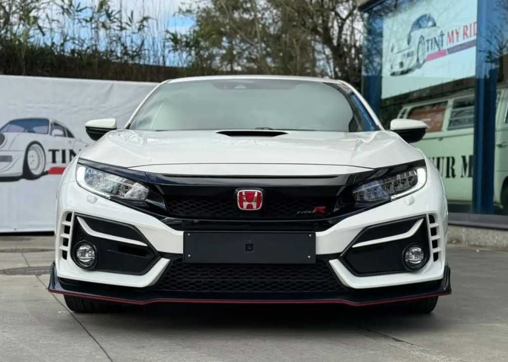 Розборка Honda Civic Type R GT, X Хонда Сівік Х запчасти б/у