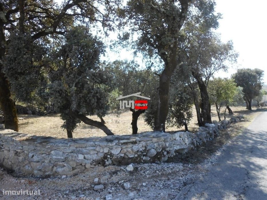Terreno para construção