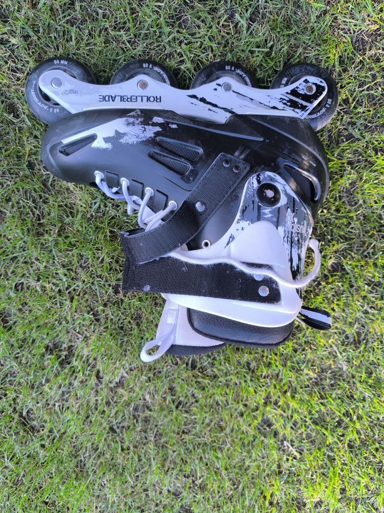 Rollerblade Fusion X3 43 (28cm)