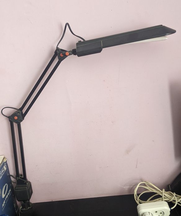 Лампа Brilux model greta 20