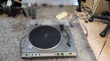 Gramofon wega p550