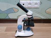 Мікроскоп Sigeta MB-113