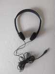 Auscultadores Headphones Sony MDR-007