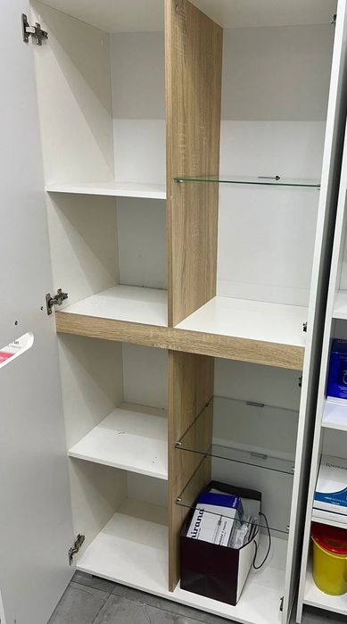 Шафа, сервант для вітальні ,кухні коридору , офісу